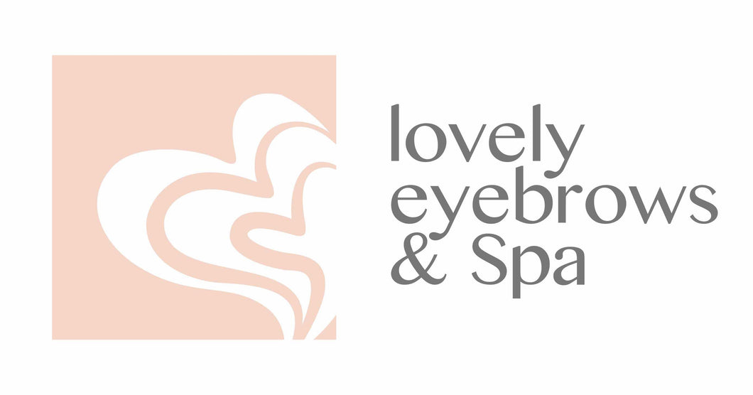 Gift Card - Lovely Eyebrows & Spa (Orlando)
