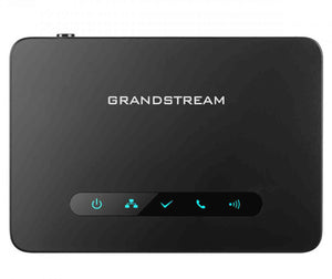 Grandstream DP 750 + DP 720 Hub Bundle