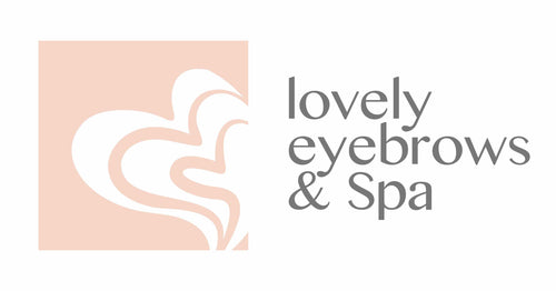 Gift Card - Lovely Eyebrows & Spa (Downtown Miami)