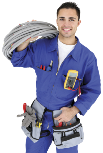 Professional Product Installation