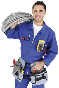 Professional Product Installation