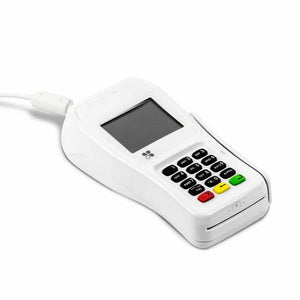 Clover Station 2 - Formerly Known as 2018 with Customer Facing Display and NFC Printer Bundle