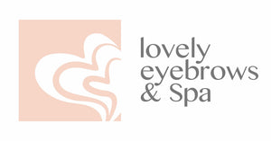 Gift Card - Lovely Eyebrows & Spa (Doral)