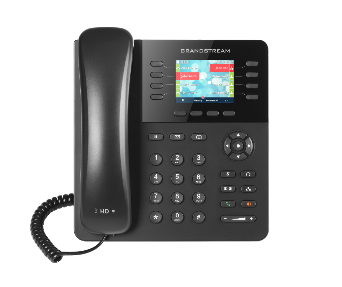 Grandstream GXP2135