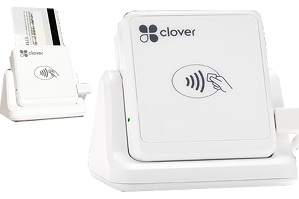 Clover GO