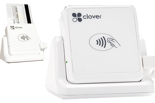 Clover GO