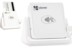 Clover GO