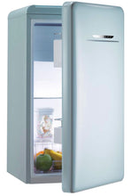 Load image into Gallery viewer, Kenmore 99098 Compact Mini Refrigerator, 4.4 cu. ft. in Mint Green - YPRP