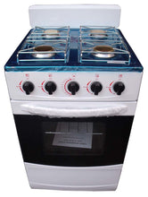 Load image into Gallery viewer, Four burners freestanding cooking range SB-RS02A - YPRP