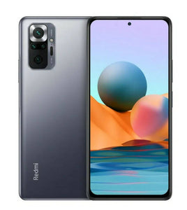 XIAOMI REDMI NOTE 11 PRO 4G 6GB 128GB
