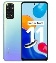 Load image into Gallery viewer, XIAOMI REDMI NOTE 11 4G 6GB + 128GB