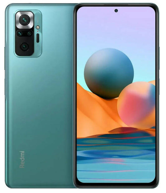 XIAOMI REDMI NOTE 10 PRO 4G 8GB 128GB