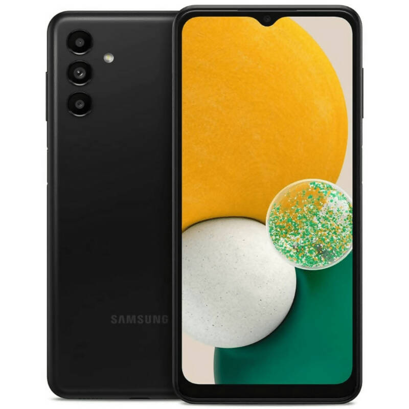 SAMSUNG A13 A135M 4GB + 64GB