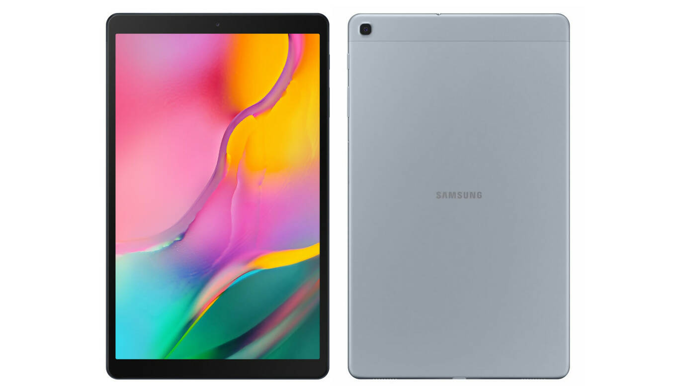 SAMSUNG TAB A 10.1" SM-T510N 32GB LTE