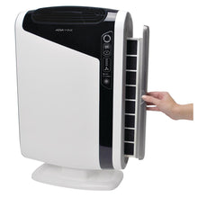 Load image into Gallery viewer, AeraMax DX95 True HEPA Large Room Air Purifier 600 sq. ft. for Allergies,...