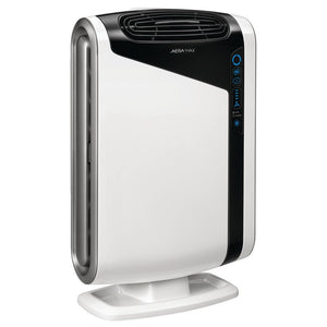 AeraMax DX95 True HEPA Large Room Air Purifier 600 sq. ft. for Allergies,...