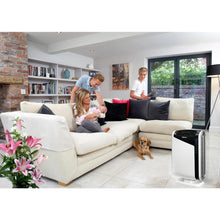 Load image into Gallery viewer, AeraMax DX95 True HEPA Large Room Air Purifier 600 sq. ft. for Allergies,...