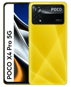 XIAOMI POCO X4 PRO 5G 8GB + 256GB